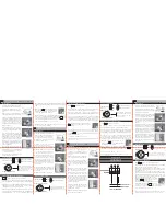 Предварительный просмотр 1 страницы Orkli Digital Room Thermostat Instruction Manual