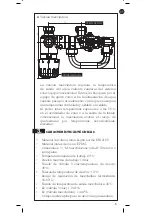 Предварительный просмотр 5 страницы Orkli Solar Sanitary Kit Instructions For Use Manual