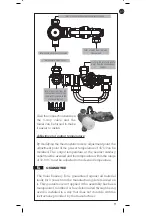 Предварительный просмотр 11 страницы Orkli Solar Sanitary Kit Instructions For Use Manual