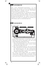 Предварительный просмотр 16 страницы Orkli Solar Sanitary Kit Instructions For Use Manual