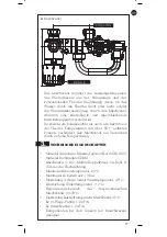 Предварительный просмотр 17 страницы Orkli Solar Sanitary Kit Instructions For Use Manual