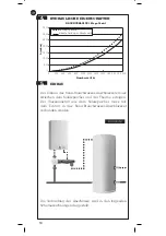 Предварительный просмотр 18 страницы Orkli Solar Sanitary Kit Instructions For Use Manual