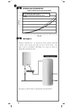 Предварительный просмотр 22 страницы Orkli Solar Sanitary Kit Instructions For Use Manual