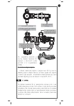 Предварительный просмотр 23 страницы Orkli Solar Sanitary Kit Instructions For Use Manual