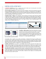 Preview for 8 page of Orkli V-04212 Technical Manual