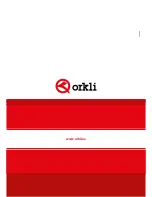 Preview for 16 page of Orkli V-04212 Technical Manual