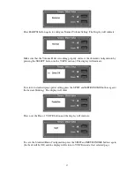 Предварительный просмотр 17 страницы Orla CDP 101 Owner'S Manual