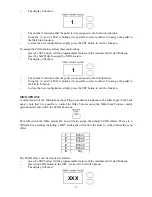 Preview for 13 page of Orla CDP 25 Owner'S Manual