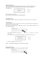 Предварительный просмотр 22 страницы Orla CDP31 Owner'S Manual