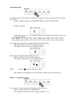 Предварительный просмотр 58 страницы Orla STAGE PLAYER Owner'S Manual