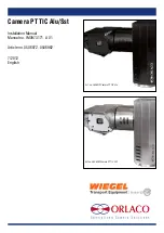 Orlaco 0506972 Installation Manual preview