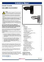 Preview for 2 page of Orlaco 0506972 Installation Manual