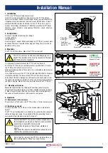 Preview for 3 page of Orlaco 0506972 Installation Manual