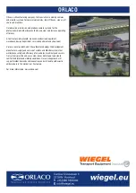 Preview for 12 page of Orlaco 0506972 Installation Manual