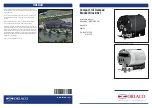 Preview for 1 page of Orlaco 0701200 Installation Manual