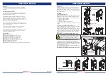 Предварительный просмотр 3 страницы Orlaco 0701200 Installation Manual