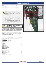 Preview for 2 page of Orlaco 84002575 System Manual