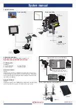 Предварительный просмотр 4 страницы Orlaco 84002575 System Manual