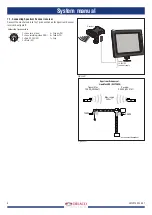 Preview for 8 page of Orlaco 84002575 System Manual