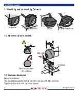 Preview for 4 page of Orlaco AMOS Installation Manual