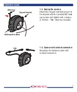 Preview for 5 page of Orlaco AMOS Installation Manual