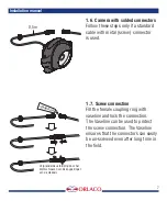 Предварительный просмотр 7 страницы Orlaco AMOS Installation Manual