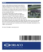 Preview for 16 page of Orlaco AMOS Installation Manual