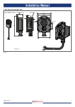 Preview for 3 page of Orlaco Camera EMOS Ethernet with Ex housing Installation Manual