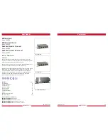 Preview for 2 page of Orlaco Multiview box II User Manual