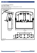 Предварительный просмотр 20 страницы Orlaco RadarEye System Manual