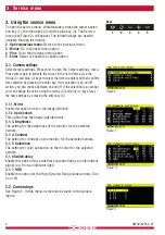 Preview for 6 page of Orlaco UM0972225 A 01 User Manual