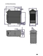 Preview for 26 page of Orlanski ORLAN SUPER 130 kW Instruction Manual & Service Manual