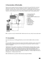 Предварительный просмотр 28 страницы Orlanski ORLAN SUPER 130 kW Instruction Manual & Service Manual