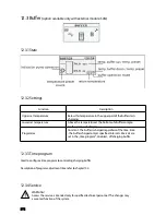 Предварительный просмотр 40 страницы Orlanski ORLIGNO 100 16kW User And Service Manual