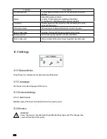 Предварительный просмотр 42 страницы Orlanski ORLIGNO 100 16kW User And Service Manual