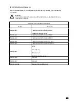 Предварительный просмотр 43 страницы Orlanski ORLIGNO 100 16kW User And Service Manual