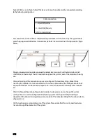 Предварительный просмотр 54 страницы Orlanski ORLIGNO 100 16kW User And Service Manual