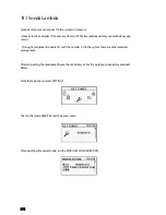 Предварительный просмотр 56 страницы Orlanski ORLIGNO 100 16kW User And Service Manual