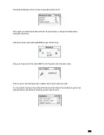 Предварительный просмотр 57 страницы Orlanski ORLIGNO 100 16kW User And Service Manual