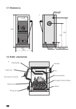 Предварительный просмотр 6 страницы Orlanski ORLIGNO 100 Manual And Service Manual