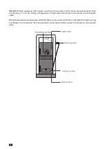 Предварительный просмотр 8 страницы Orlanski ORLIGNO 100 Manual And Service Manual