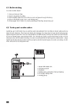 Предварительный просмотр 10 страницы Orlanski ORLIGNO 100 Manual And Service Manual