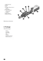 Предварительный просмотр 18 страницы Orlanski ORLIGNO 100 Manual And Service Manual