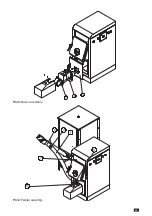 Предварительный просмотр 23 страницы Orlanski ORLIGNO 100 Manual And Service Manual