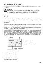 Предварительный просмотр 31 страницы Orlanski ORLIGNO 100 Manual And Service Manual