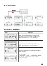 Предварительный просмотр 33 страницы Orlanski ORLIGNO 100 Manual And Service Manual