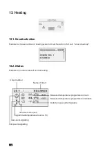 Предварительный просмотр 36 страницы Orlanski ORLIGNO 100 Manual And Service Manual