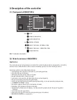 Предварительный просмотр 4 страницы Orlanski ORLIGNO 200 Instruction Manual & Service Manual