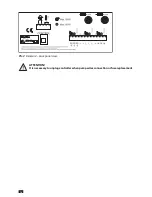 Предварительный просмотр 16 страницы Orlanski ORLIGNO 200 Instruction Manual & Service Manual