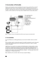 Предварительный просмотр 20 страницы Orlanski ORLIGNO 200 Instruction Manual & Service Manual